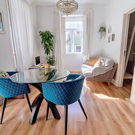 Sapadores - 2 Bedrooms Apartment Lisbon Boho Chic Екстериор снимка