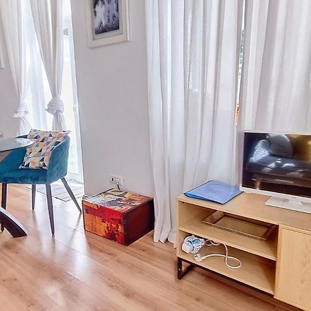 Sapadores - 2 Bedrooms Apartment Lisbon Boho Chic Екстериор снимка