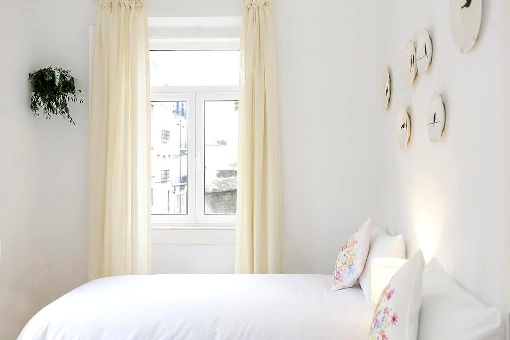 Sapadores - 2 Bedrooms Apartment Lisbon Boho Chic Екстериор снимка