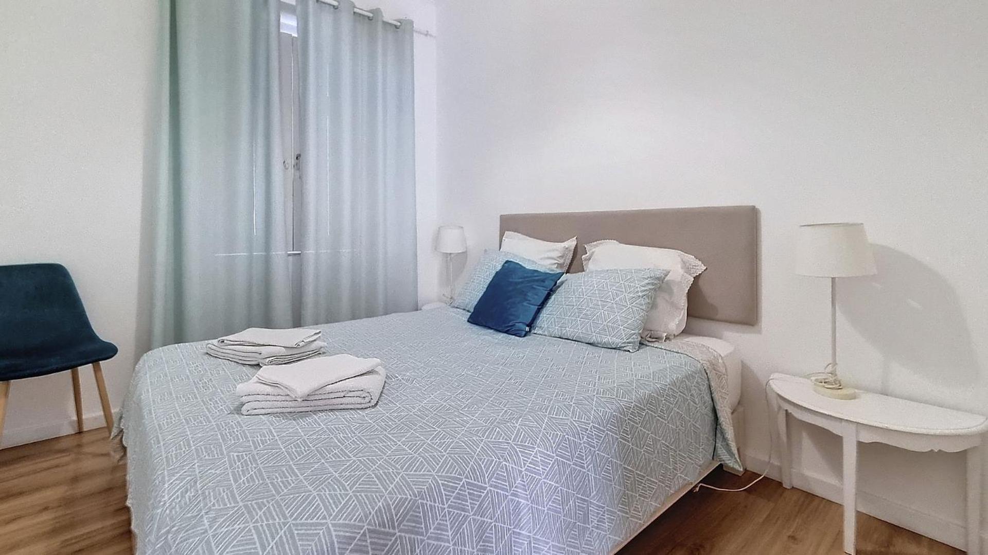 Sapadores - 2 Bedrooms Apartment Lisbon Boho Chic Екстериор снимка