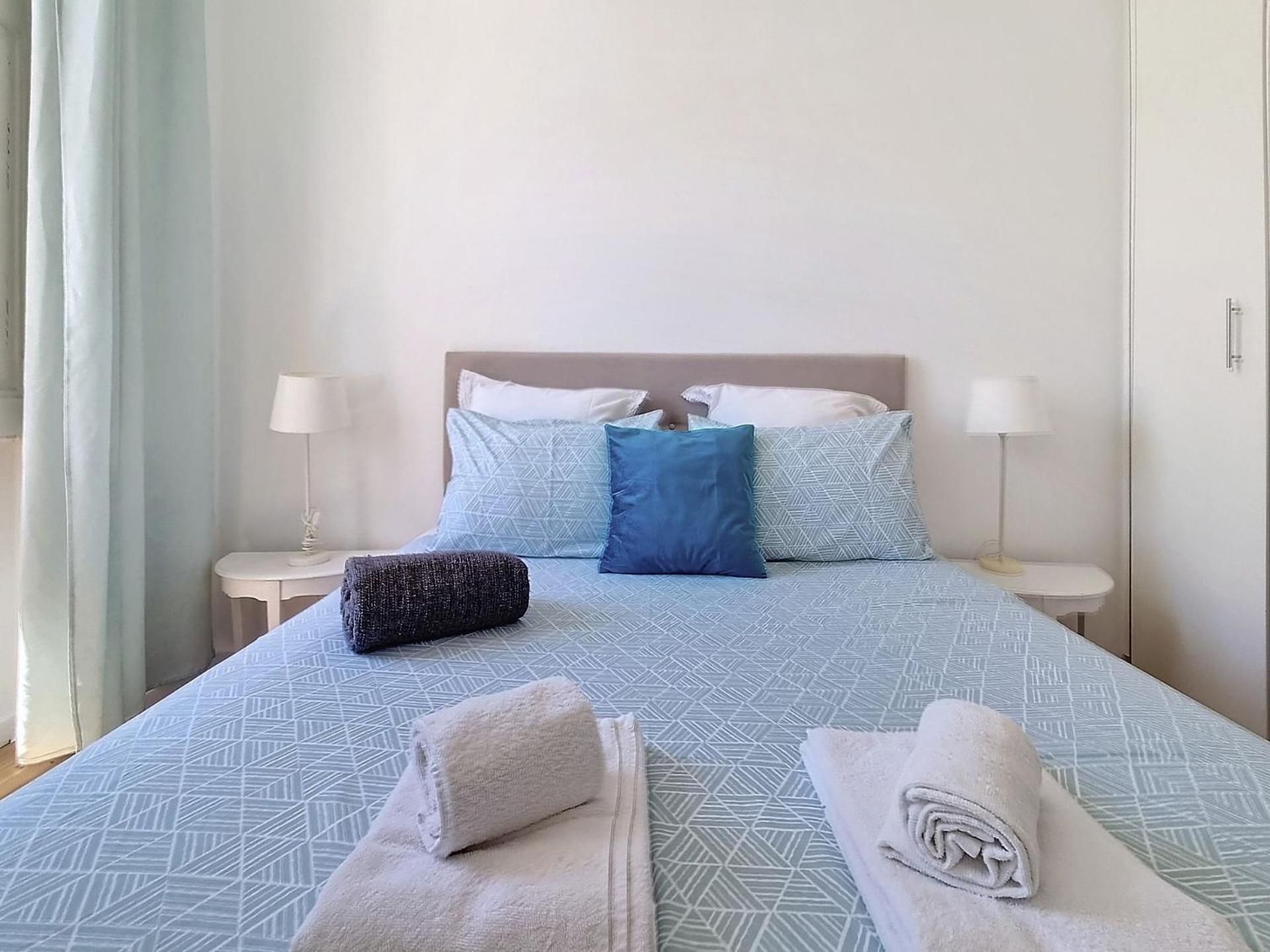 Sapadores - 2 Bedrooms Apartment Lisbon Boho Chic Екстериор снимка